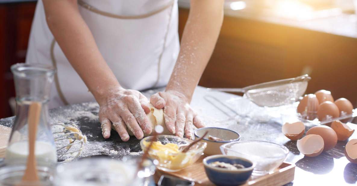 Valpolicella: Traditional Cooking Class With Local Products - Inclusion Highlights
