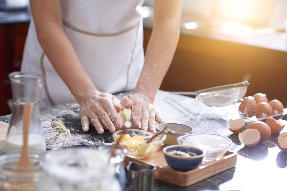 Valpolicella: Traditional Cooking Class With Local Products - Hands-on Cooking Activities