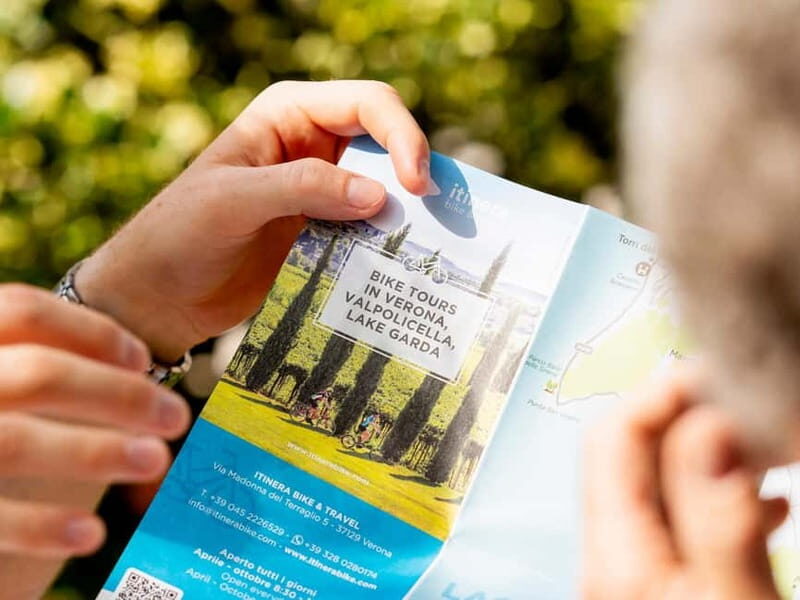 Valpolicella Wine Museum: E-bike rental with App and Tasting - Price and Value