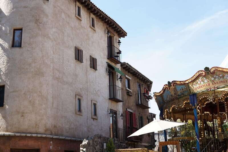 Val´quirico And The City of Angels Puebla From Mexico City - Final Thoughts