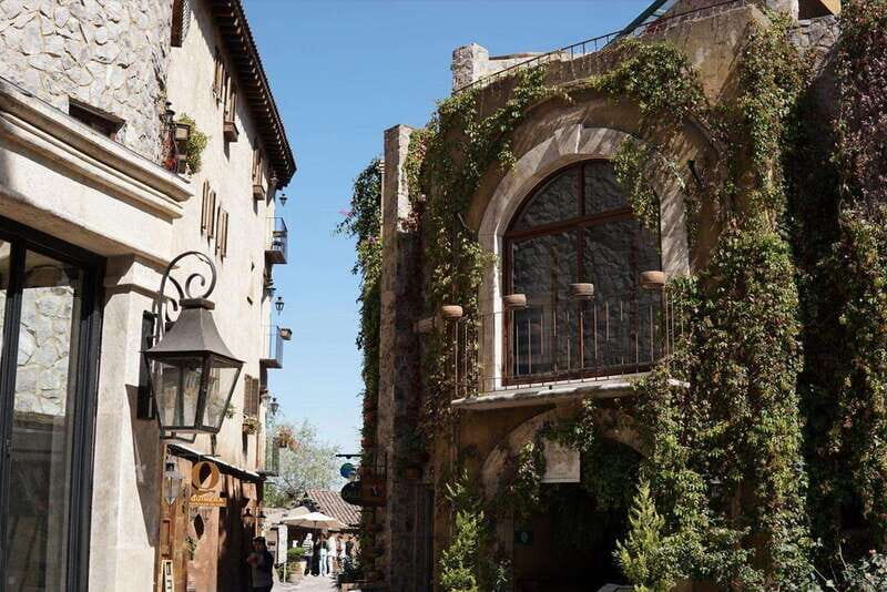 Val´quirico And The City of Angels Puebla From Mexico City - FAQ