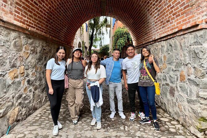 Val'Quirico & Puebla Full-Day Adventure from Mexico City - An In-Depth Look at the Tour Experience