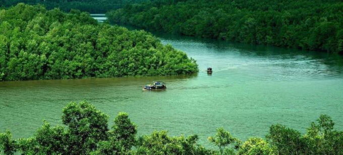 Vam Sat Biosphere & Monkey Island Tour From Sai Gon - Frequently Asked Questions