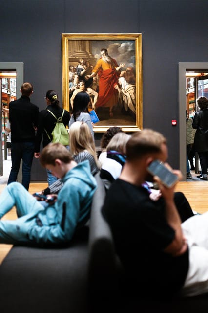 Van Gogh and Rijksmusuem Tour: Small Group Tour with Entry - Exploring the Van Gogh & Rijksmuseum Tour: An In-Depth Review