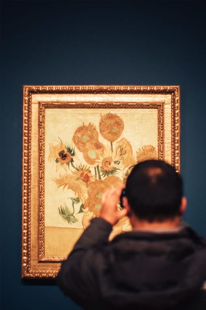 Van Gogh and Rijksmusuem Tour: Small Group Tour with Entry - Is This Tour Right for You?