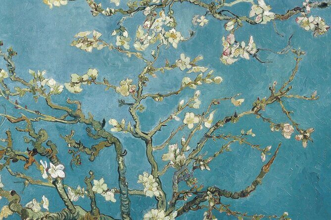 Van Gogh Museum Private Guided 3h Tour & Ticket Entry - What Reviewers Love Most