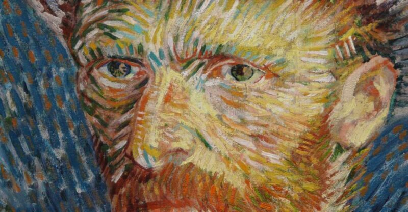 Van Gogh Museum Private Guided Tour - Key Points