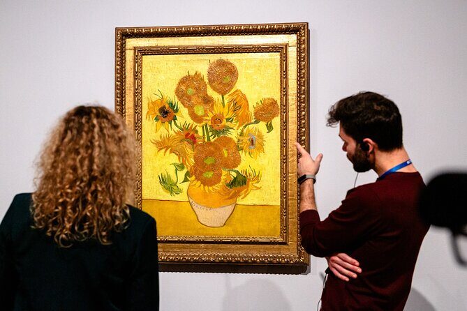 Van Gogh Museum Private Tour - Why This Tour is Worth It