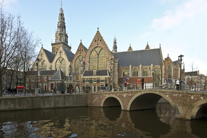Van Gogh, Rembrandt and Dutch Art Private Tour in Amsterdam - Meeting and Pickup Details