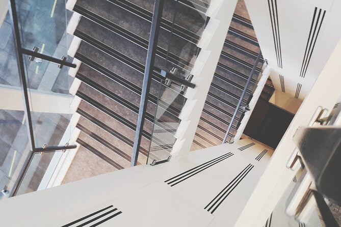 Van Gogh, Rembrandt and Dutch Art Private Tour in Amsterdam - Reviews and Ratings