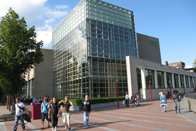 Van Gogh, Rembrandt and Dutch Art Private Tour in Amsterdam - Highlights of Dutch Art