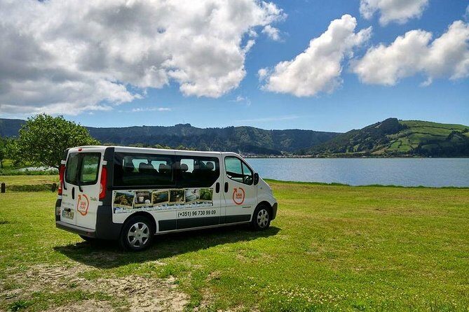 Van Laketour Sete Cidades / Lagoa do Fogo Full Day w/lunch (Shared) - A Comprehensive Guide to the Sete Cidades and Lagoa do Fogo Tour
