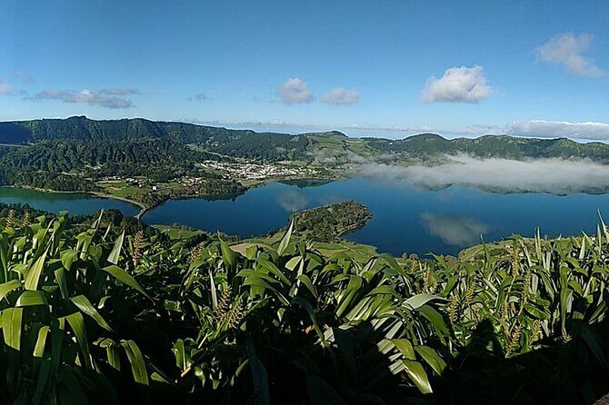 Van Laketour Sete Cidades / Lagoa do Fogo Full Day w/lunch (Shared) - Who Will Love This Tour?