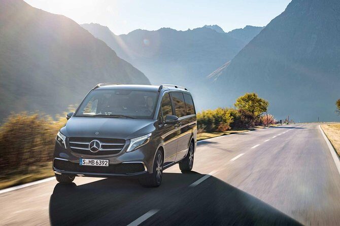 Van Service Melbourne Airport To CBD - Who Should Consider This Service?