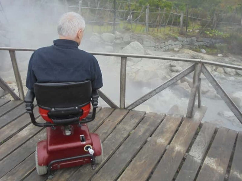 Van Tour Furnas (Full Day) - Why This Tour Offers Good Value
