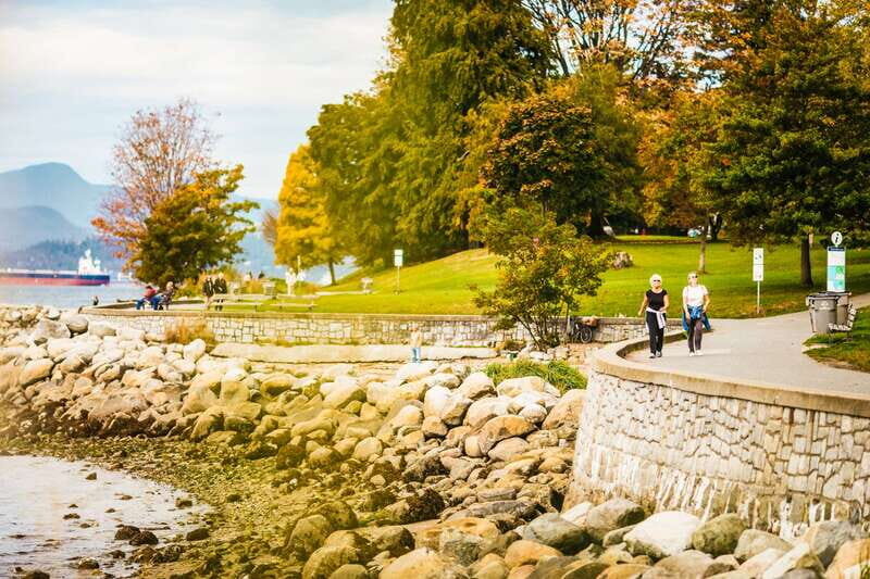 Vancouver: 24 or 48-Hour Hop-On Hop-Off Tour - What to Expect from the Vancouver Hop-On Hop-Off Experience