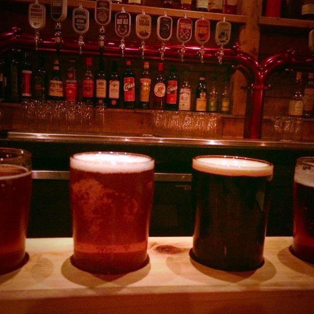 Vancouver: 3.5-Hour Craft Brewery Tour - Frequently Asked Questions