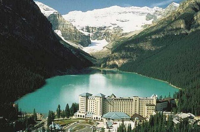 Vancouver 5 Day Rocky Mountain Adventure with Accommodation - Who Is This Tour Best For?