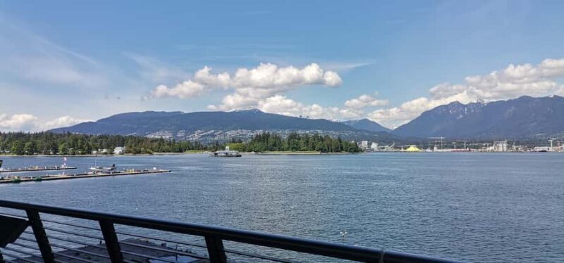 Vancouver: 6 Tastings Food Tour with Sushi, Poutine & More - The Experience Provider & Similar Tours