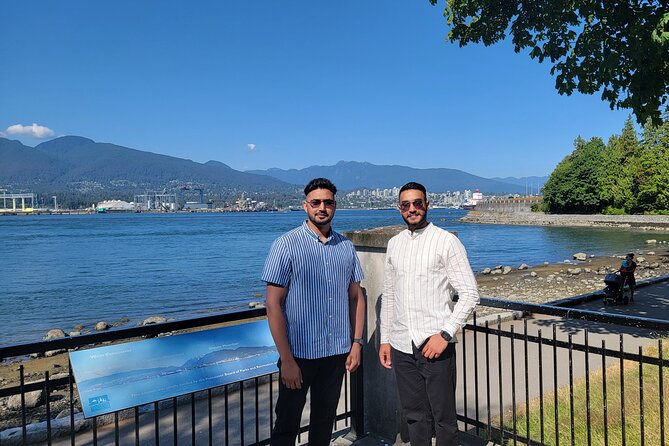 Vancouver 7 Hours Airport Layover (Make the Most) Citytour Private - Additional Information