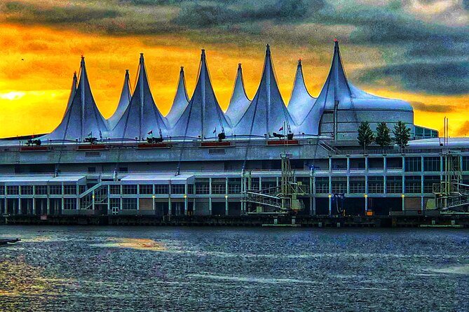 Vancouver 7 Hours Airport Layover (Make the Most) Citytour Private - Pricing and Reviews