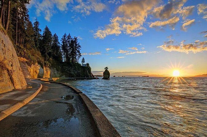 Vancouver Airport Shuttle Service - FAQs