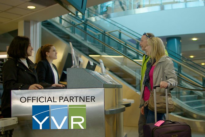 Vancouver Airport To-Or-From Whistler or Squamish by Bus (Single Trip) - Accessibility Features