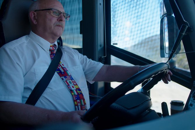Vancouver Airport To-Or-From Whistler or Squamish by Bus (Single Trip) - Child Travel Policies
