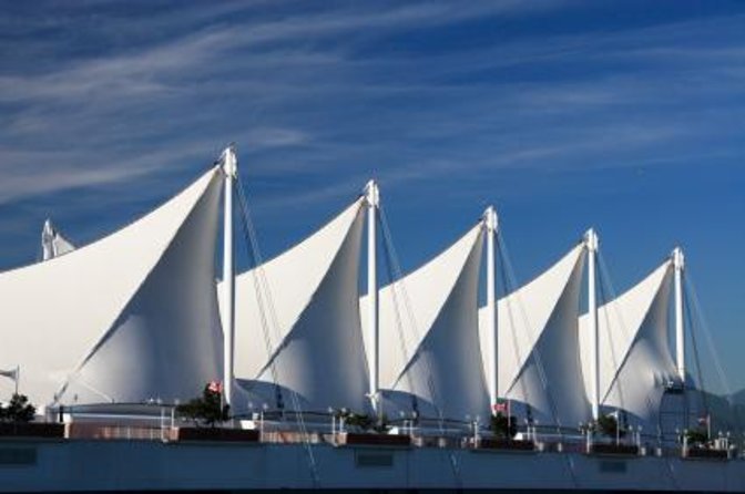 Vancouver Airport (YVR) to Canada Place Cruise Port - Round-Trip Private Transfe - Good To Know
