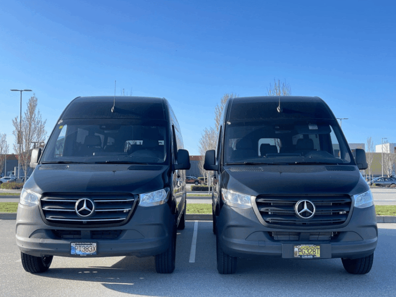 Vancouver: Airport (YVR) to Seattle Airport Private Shuttle - Booking Process and Availability