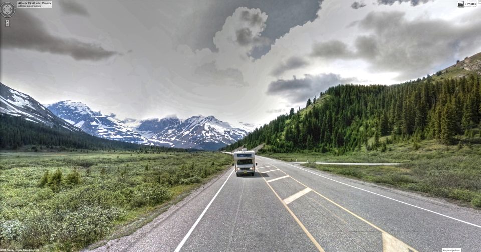 Vancouver and Kamloops: Smartphone Audio Driving Tour - Exploring the Fraser River