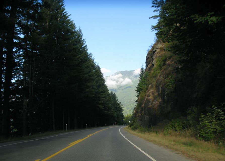 Vancouver and Kamloops: Smartphone Audio Driving Tour - Frequently Asked Questions