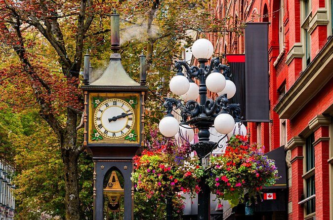 Vancouver Audio Guided Walking Tour 2h15 and 20 reviews - Final Thoughts: Who Will Love This Tour?