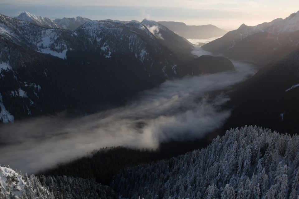 Vancouver: BC Backcountry Helicopter Tours - Frequently Asked Questions