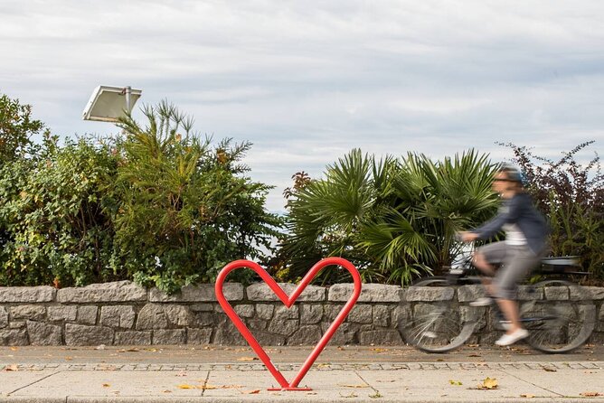 Vancouver Bike Tour - Stanley Park & the World-Famous Seawall - Traveler Reviews and Experiences