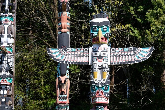 Vancouver Bike Tour - Stanley Park & the World-Famous Seawall - Pricing and Booking Information