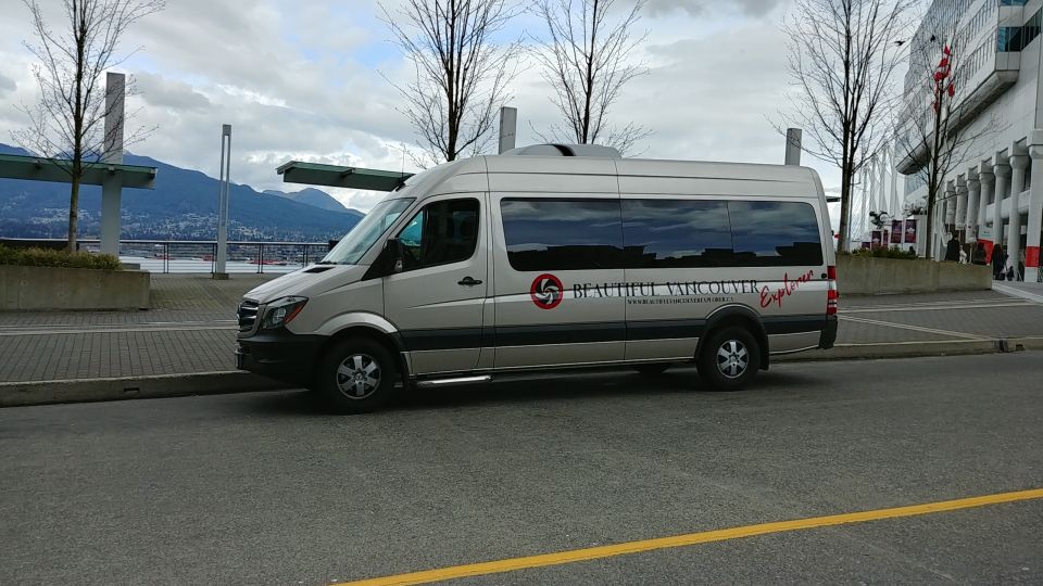 Vancouver: Botanical Gardens Tour and Museum of Anthropology - Frequently Asked Questions