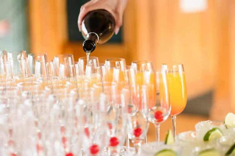 Vancouver: Breakfast with Santa - A Closer Look at the Experience