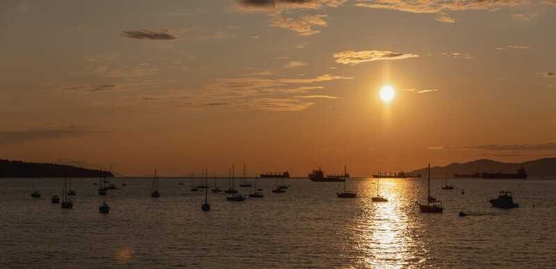 Vancouver: Breakfast with Santa - FAQ