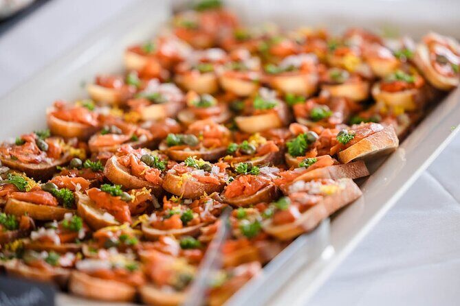 Vancouver Breakfast with Santa - An Overview of the Experience