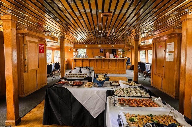 Vancouver Breakfast with Santa - The Cost and Value