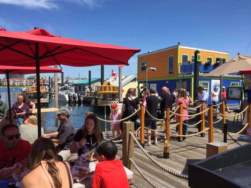 Vancouver: Butchart Gardens and Victoria City Tour - Introduction: What to Expect from This Tour