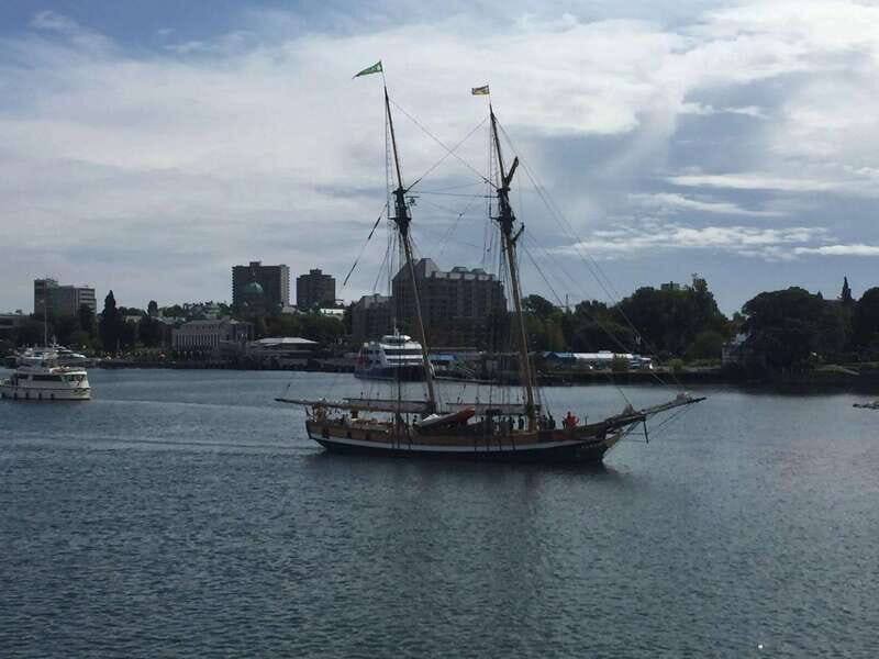 Vancouver: Butchart Gardens and Victoria City Tour - Transportation and Logistics: What Travelers Should Know