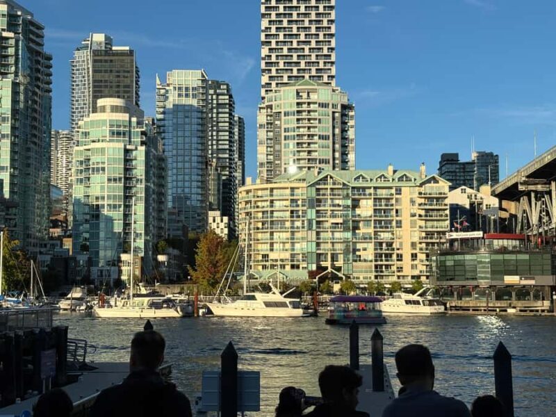 Vancouver: Capilano Bridge & Granville Island Highlights - Who Should Consider This Tour?