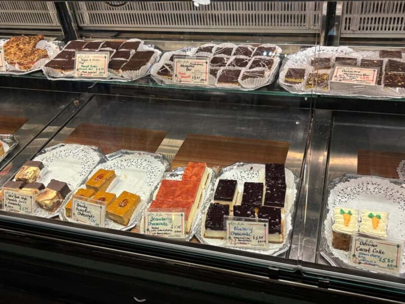 Vancouver: Capilano Bridge & Granville Island Highlights - FAQs