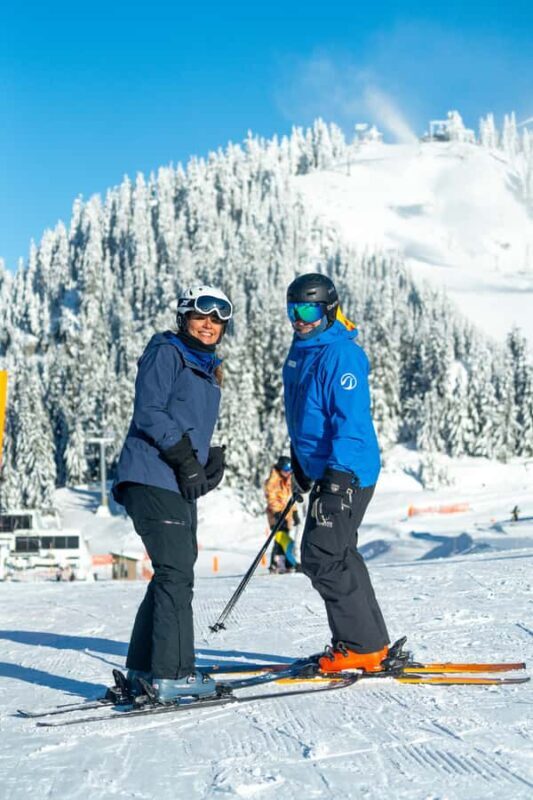 Vancouver: Capilano Bridge, Grouse Mountain & Aquabus Tour - Final Thoughts