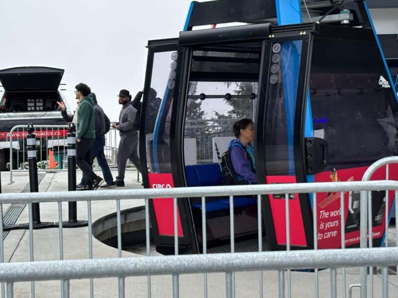 Vancouver: Capilano Bridge, Grouse Mountain & Aquabus Tour - FAQ