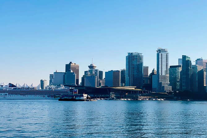 Vancouver, Capilano Suspension & Grouse Mountain Private Tour - Meeting and Pickup