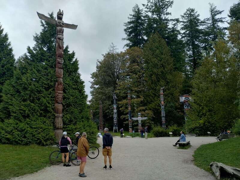 Vancouver Car Tour: See All City Attractions/Save Time&Money - FAQs