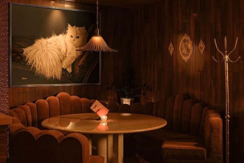 Vancouver: Chinatown Cocktail Crawl with Bites - A Closer Look at the Vancouver Chinatown Cocktail Crawl